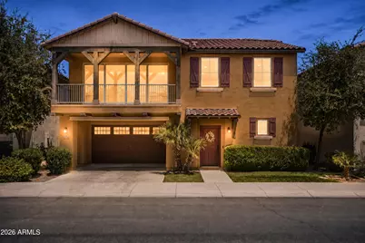 4154 E Pony Lane, Gilbert, AZ 85295 - Photo 1