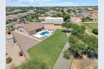 5481 S Crosscreek Drive, Chandler, AZ 85249 - Photo 51