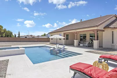 5481 S Crosscreek Drive, Chandler, AZ 85249 - Photo 45