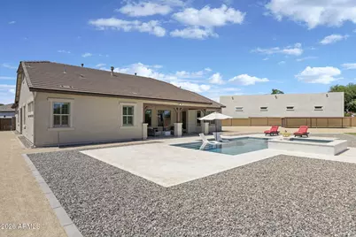 5481 S Crosscreek Drive, Chandler, AZ 85249 - Photo 43