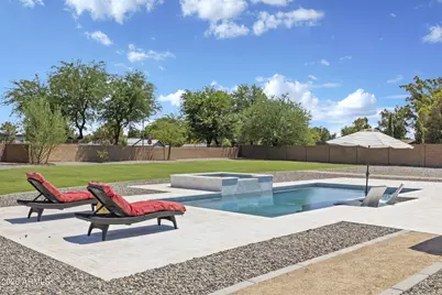 5481 S Crosscreek Drive, Chandler, AZ 85249 - Photo 47