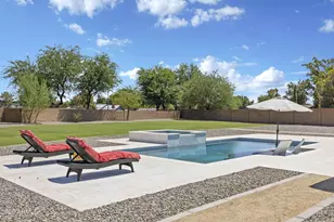 5481 S Crosscreek Dr, Chandler, AZ 85249 - Photo 47