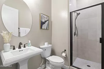 5481 S Crosscreek Drive, Chandler, AZ 85249 - Photo 35