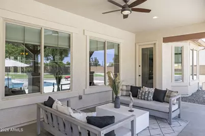 5481 S Crosscreek Drive, Chandler, AZ 85249 - Photo 49
