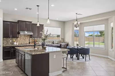 5481 S Crosscreek Drive, Chandler, AZ 85249 - Photo 15