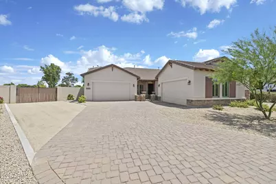 5481 S Crosscreek Drive, Chandler, AZ 85249 - Photo 5