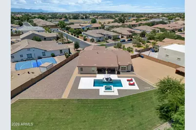 5481 S Crosscreek Drive, Chandler, AZ 85249 - Photo 3