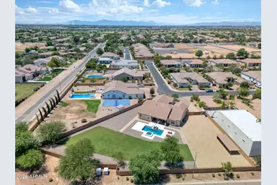 5481 S Crosscreek Drive, Chandler, AZ 85249 - Photo 53