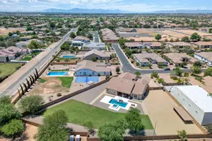 5481 S Crosscreek Dr, Chandler, AZ 85249 - Photo 53