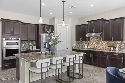 5481 S Crosscreek Drive, Chandler, AZ 85249 - Photo 17