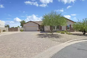 5481 S Crosscreek Dr, Chandler, AZ 85249 - Photo 1
