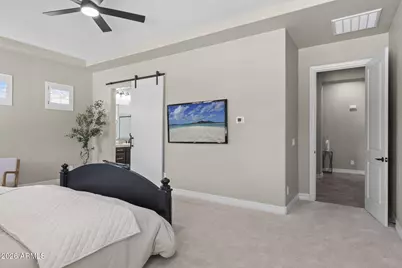 5481 S Crosscreek Drive, Chandler, AZ 85249 - Photo 29