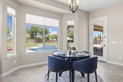 5481 S Crosscreek Drive, Chandler, AZ 85249 - Photo 21