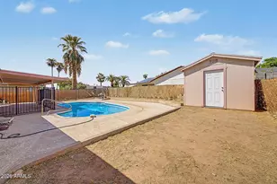 4402 W Desert Cove Ave W, Glendale, AZ 85304 - Photo 5