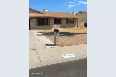 4402 W Desert Cove Avenue W, Glendale, AZ 85304 - Photo 1