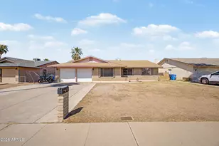 4402 W Desert Cove Ave W, Glendale, AZ 85304 - Photo 1