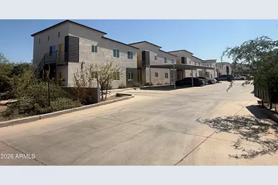 4037 S 12th Street #205, Phoenix, AZ 85040 - Photo 27