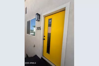 4037 S 12th Street #205, Phoenix, AZ 85040 - Photo 3