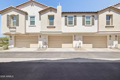 4631 S Element --, Mesa, AZ 85212 - Photo 31