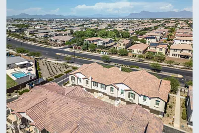 4631 S Element --, Mesa, AZ 85212 - Photo 35