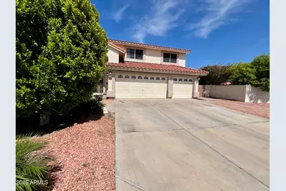 12721 N 58th Drive, Glendale, AZ 85304 - Photo 3