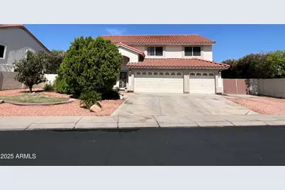 12721 N 58th Drive, Glendale, AZ 85304 - Photo 5