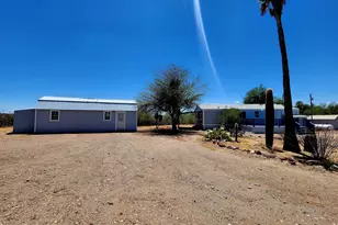 455 W Green Rd, Morristown, AZ 85342 - Photo 1