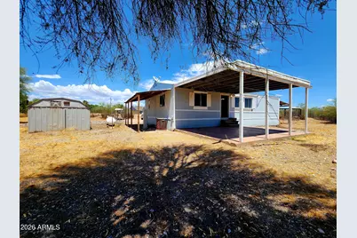 455 W Green Road, Morristown, AZ 85342 - Photo 9