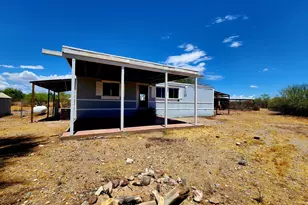 455 W Green Rd, Morristown, AZ 85342 - Photo 7