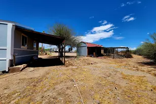 455 W Green Rd, Morristown, AZ 85342 - Photo 5