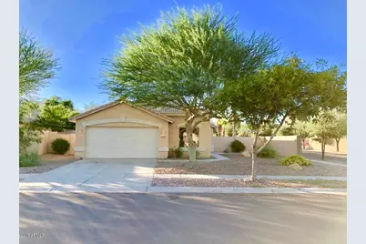 4166 E Sundance Avenue, Gilbert, AZ 85297 - Photo 1