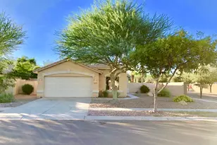 4166 E Sundance Ave, Gilbert, AZ 85297 - Photo 1