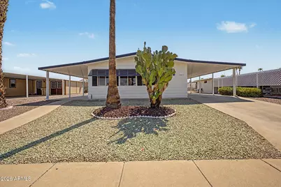 2621 N Lema Drive, Mesa, AZ 85215 - Photo 1