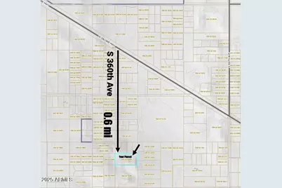 359Xx S 360th Avenue #W, Tonopah, AZ 85354 - Photo 7