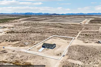 359Xx S 360th Avenue #W, Tonopah, AZ 85354 - Photo 5