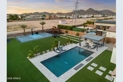 9662 W Jj Ranch Road, Peoria, AZ 85383 - Photo 11