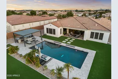 9662 W Jj Ranch Road, Peoria, AZ 85383 - Photo 9