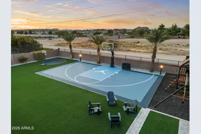 9662 W Jj Ranch Road, Peoria, AZ 85383 - Photo 17