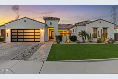9662 W Jj Ranch Road, Peoria, AZ 85383 - Photo 1