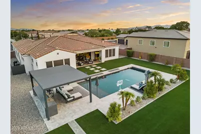 9662 W Jj Ranch Road, Peoria, AZ 85383 - Photo 13