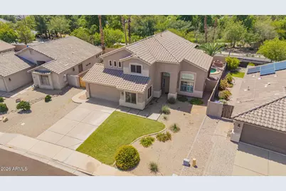 1098 S Roca Street, Gilbert, AZ 85296 - Photo 53