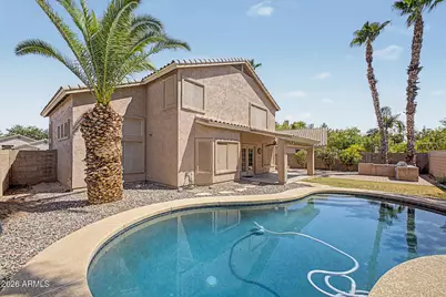 1098 S Roca Street, Gilbert, AZ 85296 - Photo 29