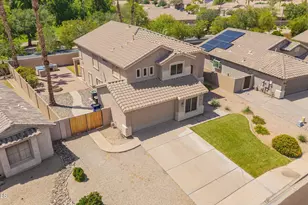 1098 S Roca St, Gilbert, AZ 85296 - Photo 55