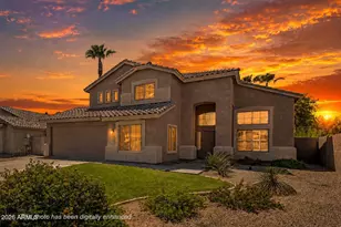 1098 S Roca St, Gilbert, AZ 85296 - Photo 1