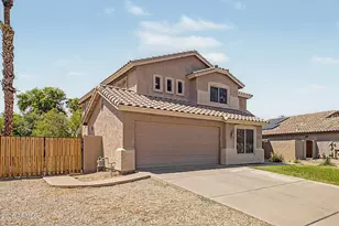1098 S Roca St, Gilbert, AZ 85296 - Photo 57