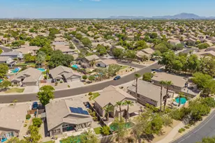 1098 S Roca St, Gilbert, AZ 85296 - Photo 47