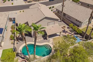 1098 S Roca St, Gilbert, AZ 85296 - Photo 31