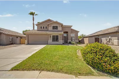 1098 S Roca Street, Gilbert, AZ 85296 - Photo 57