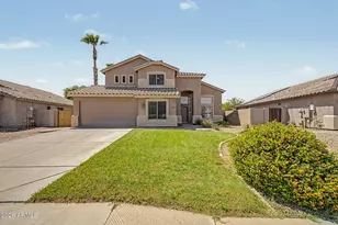 1098 S Roca St, Gilbert, AZ 85296 - Photo 57