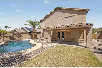 1098 S Roca Street, Gilbert, AZ 85296 - Photo 31